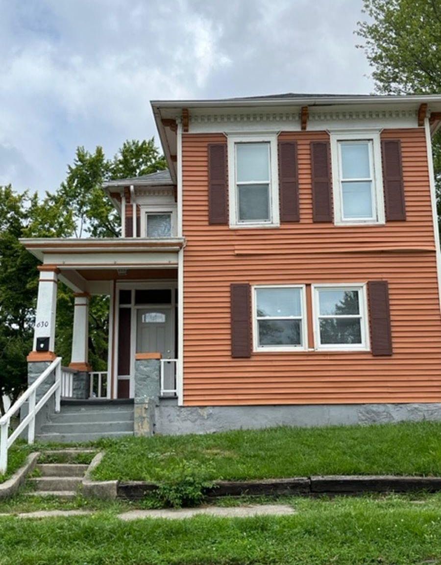 630 W Dewald St, Fort Wayne, IN 46802 MLS 202322424 Zillow