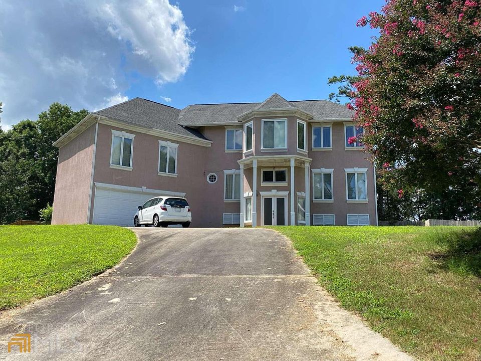4197 Trotters Way Dr, Snellville, GA 30039 Zillow