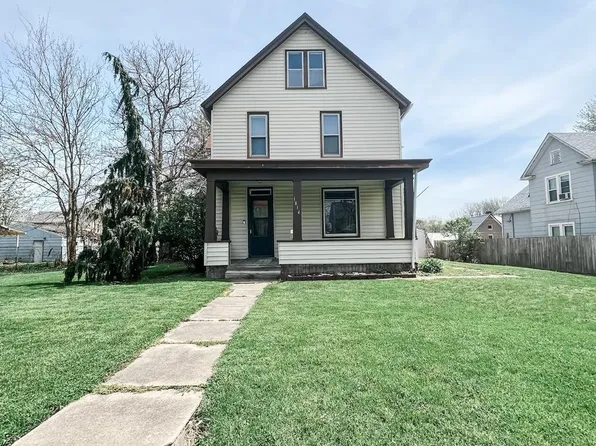 1814 Highland Ave, Burlington, IA 52601