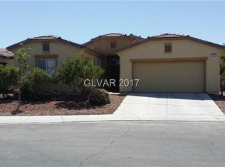 1409 Lazy Hill Ranch Way #0, North Las Vegas, NV 89081