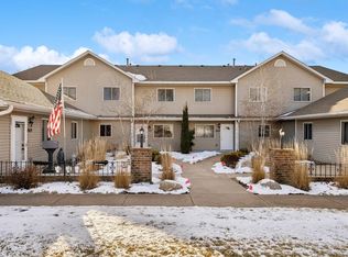 1511 Creek Meadows Dr NW, Minneapolis, MN 55433
