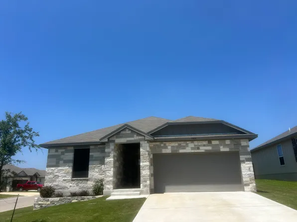 7916 McCulloch Rd, Temple, TX 76502
