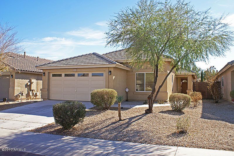1st image of 3313 W Yellow Peak Dr