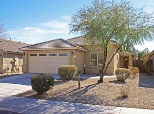 3313 W Yellow Peak Dr, San Tan Valley, AZ 85142