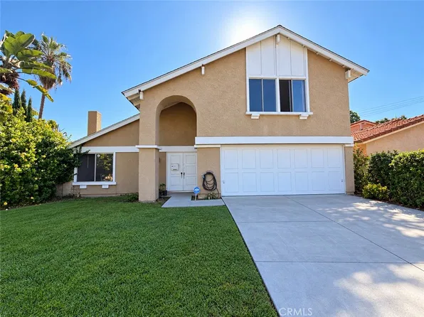 17316 Holmes Cir, Cerritos, CA 90703
