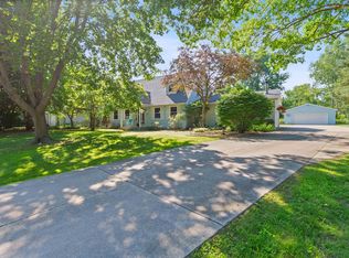 5394 Ponderosa Dr, North Street, MI 48049