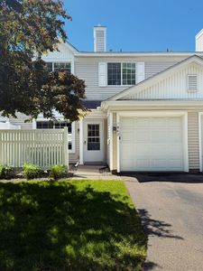 1862 Buckley Bay #125, Saint Paul, MN, 55122