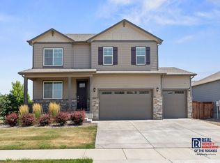 1717 Floret Dr, Windsor, CO 80550