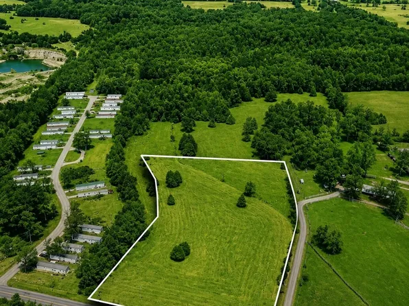 1988 Fayetteville Hwy Lot 2, Belfast, TN 37019