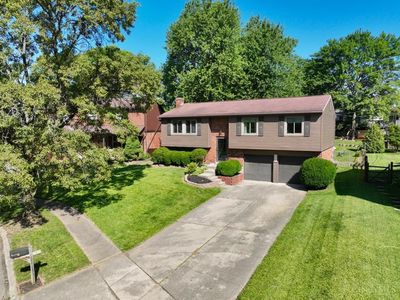 225 Sebastian Ct, Cincinnati, OH, 45238