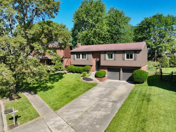 225 Sebastian Ct, Cincinnati, OH 45238