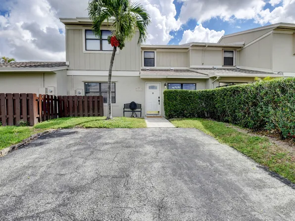 16414 Straw Way, Delray Beach, FL 33484