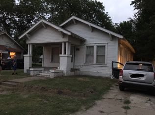 510 C St NW, Ardmore, OK 73401