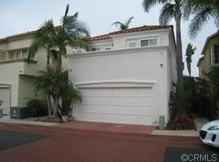 58 Saint Michael, Dana Point, CA 92629