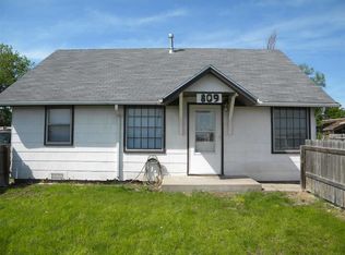 809 E 8th St, North Platte, NE 69101