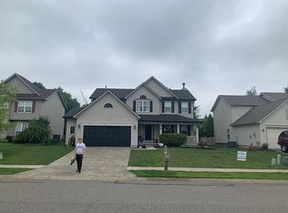 12010 Sloane Muse, Fishers, IN 46037