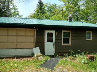 2270 Blackhouse Rd, Warsaw, NY 14569