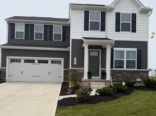 1237 Sir Sidney Ct, Sidney, OH 45365