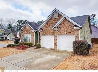 108 Mill Creek Dr, Canton, GA