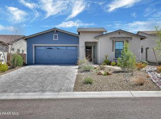 5292 Tranquil Bluff Way, Prescott, AZ 86301