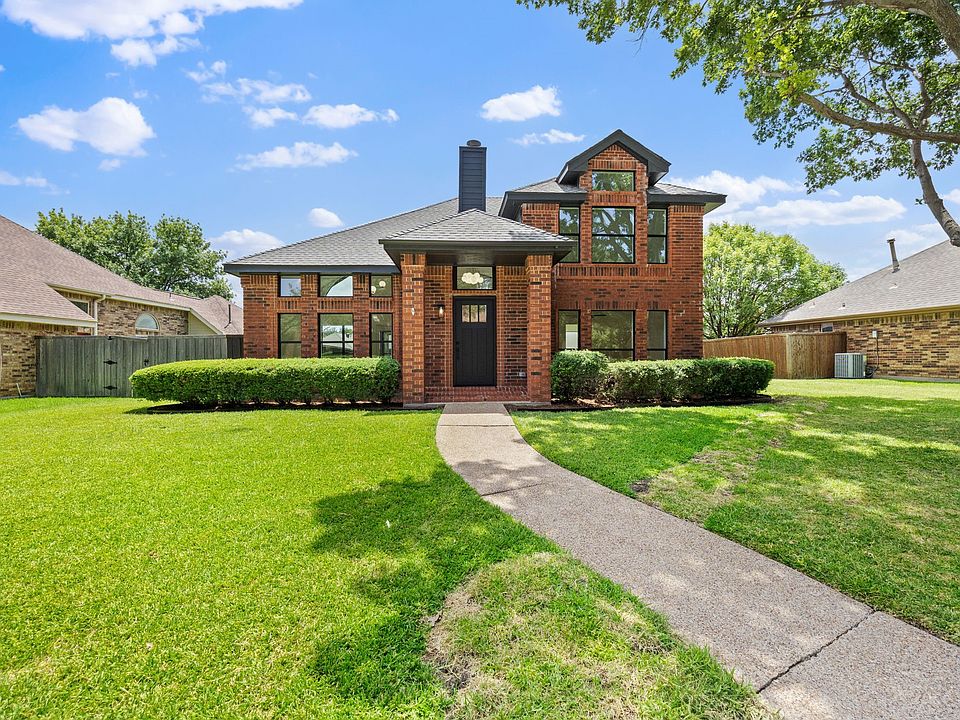 1st image of 3708 Campstone Dr