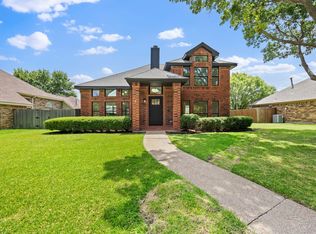 3708 Campstone Dr, Plano, TX 75023