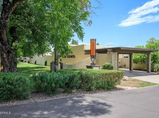 8 W Casa Hermosa Dr, Phoenix, AZ 85021