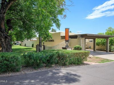 8 W CASA HERMOSA Drive, Phoenix, AZ, 85021