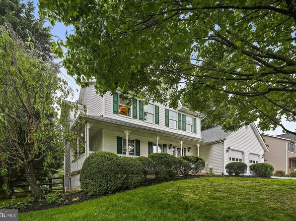2087 Hammond Ave, Marriottsville, MD 21104