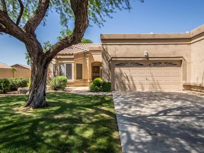 18932 N 83rd Ln, Peoria, AZ, 85382