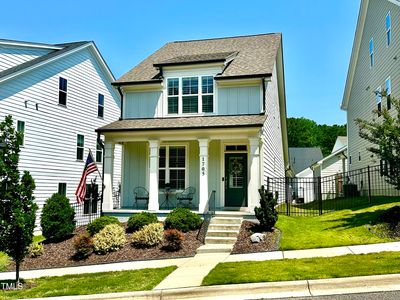 1705 Main Divide Dr, Wake Forest, NC, 27587