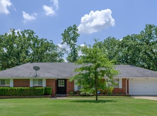 1220 E Teresa Ave, Sapulpa, OK 74066