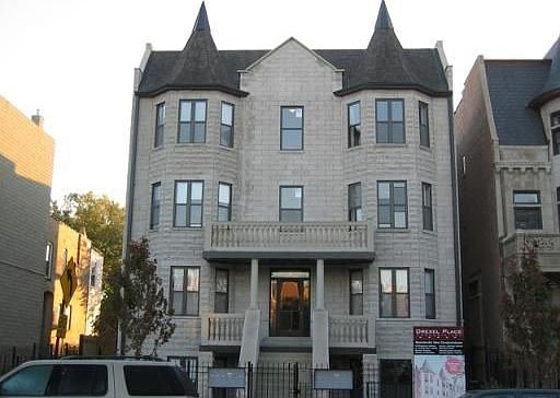 1st image of 4127 S Drexel Blvd APT 3N