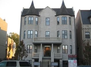 4127 S Drexel Blvd APT 3N, Chicago, IL 60653