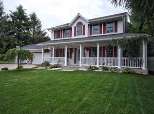 58084 County Road 23, Goshen, IN 46528