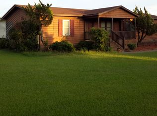 1268 Lewis Dudley Rd, Greenville, NC 27834