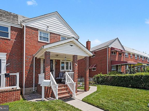 2nd image of 7838 Harold Rd