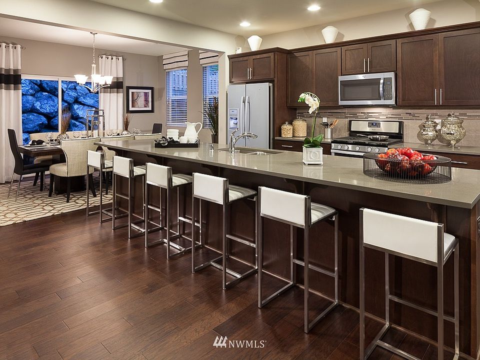 2nd image of 21157 37th  (lot 41 ) Court S