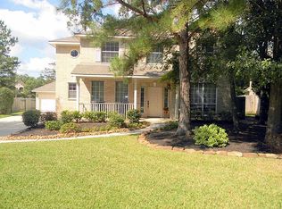 90 N Brooksedge Cir, Spring, TX 77382