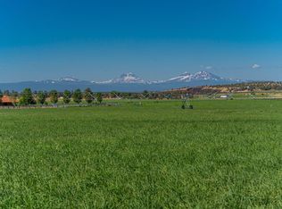 9191 NW 19th St, Terrebonne, OR 97760