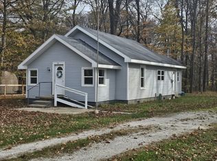 8251 State Road 236, North Salem, IN 46165