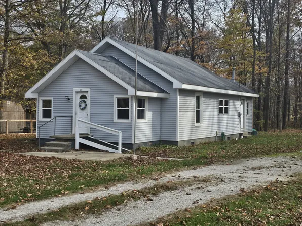 8251 State Road 236, North Salem, IN 46165