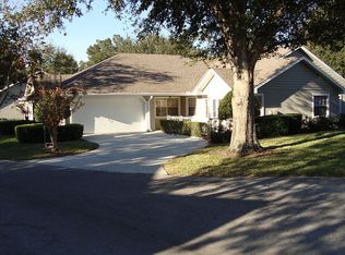 1535 N Foxboro Loop, Crystal River, FL 34429