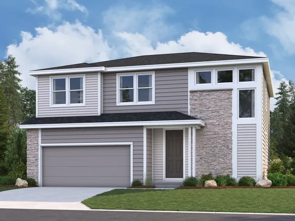 5616 Farmstead Pl, Ferndale, WA 98248