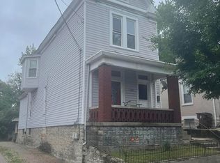 1318 Holman Ave, Covington, KY 41011