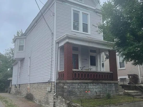 1318 Holman Ave, Covington, KY 41011