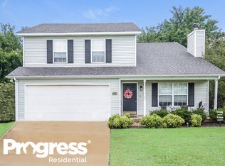 1219 Ballater Dr, Murfreesboro, TN 37128