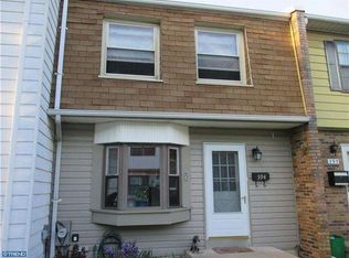 394 Rutgers Ct, Bensalem, PA 19020