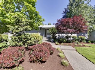 5341 SW Dover Ct, Portland, OR 97225