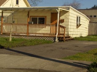 659 SE Parrott St, Roseburg, OR 97470